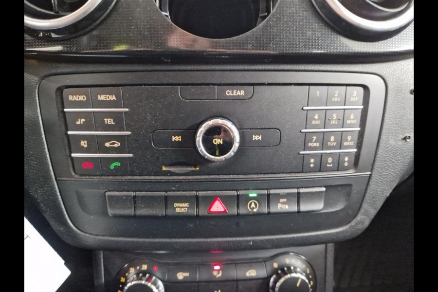 Mercedes-Benz B-Klasse 220 d Automaat Dealer Onderhouden 1 Ste Eigennaar