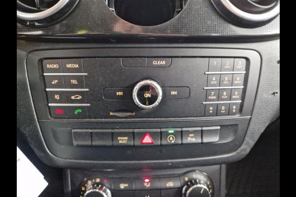 Mercedes-Benz B-Klasse 220 d Automaat Dealer Onderhouden 1 Ste Eigennaar