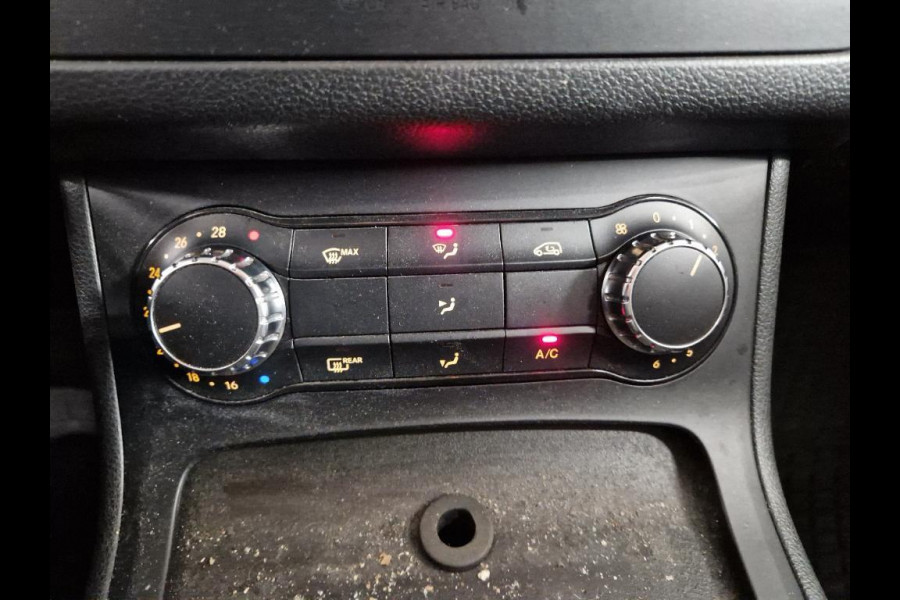 Mercedes-Benz B-Klasse 220 d Automaat Dealer Onderhouden 1 Ste Eigennaar