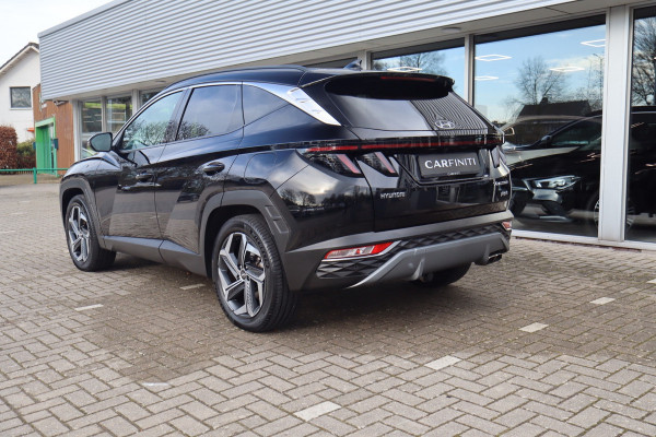 Hyundai Tucson 1.6 T-GDI PHEV Premium 4WD 265 Pk / Automaat / Navi / Climate / Cruise / Camera .