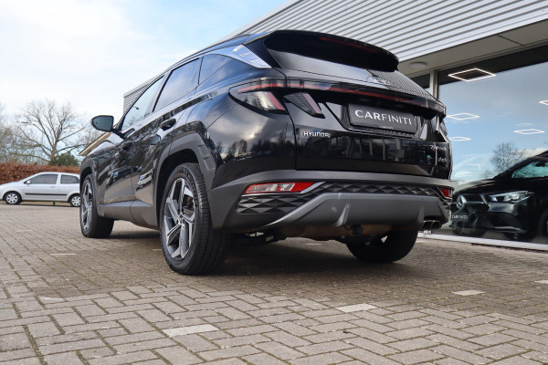 Hyundai Tucson 1.6 T-GDI PHEV Premium 4WD 265 Pk / Automaat / Navi / Climate / Cruise / Camera .