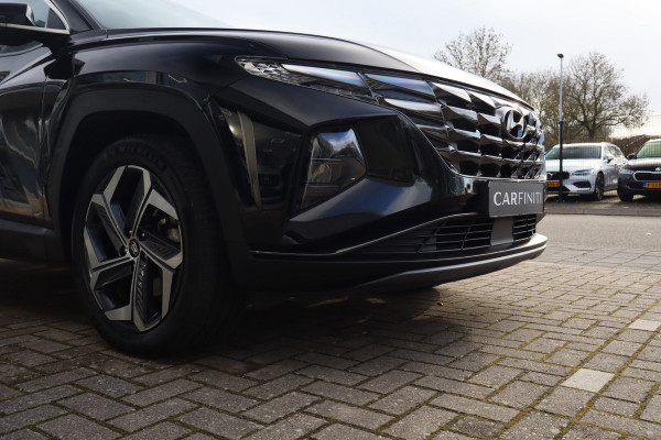 Hyundai Tucson 1.6 T-GDI PHEV Premium 4WD 265 Pk / Automaat / Navi / Climate / Cruise / Camera .