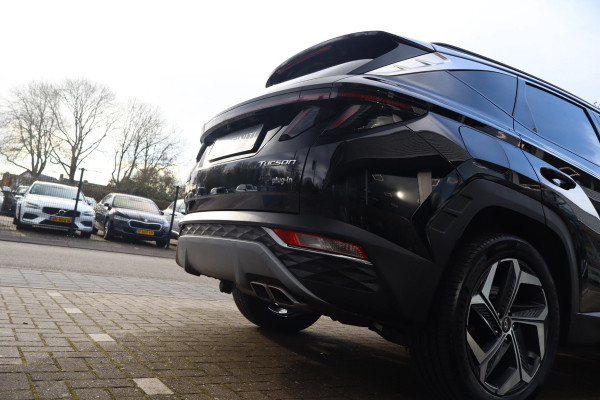 Hyundai Tucson 1.6 T-GDI PHEV Premium 4WD 265 Pk / Automaat / Navi / Climate / Cruise / Camera .