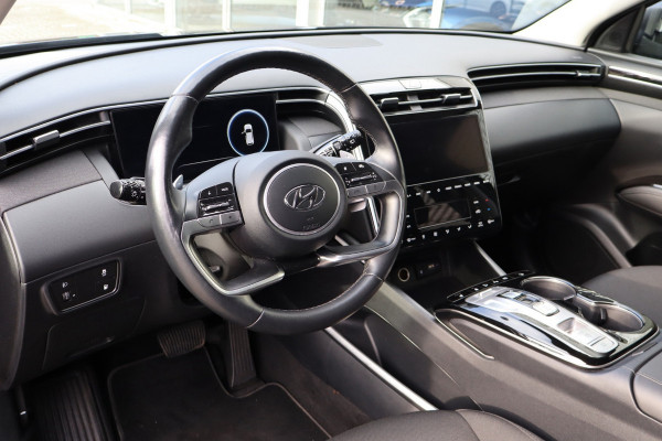 Hyundai Tucson 1.6 T-GDI PHEV Premium 4WD 265 Pk / Automaat / Navi / Climate / Cruise / Camera .