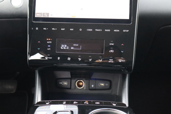 Hyundai Tucson 1.6 T-GDI PHEV Premium 4WD 265 Pk / Automaat / Navi / Climate / Cruise / Camera .