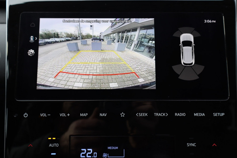 Hyundai Tucson 1.6 T-GDI PHEV Premium 4WD 265 Pk / Automaat / Navi / Climate / Cruise / Camera .