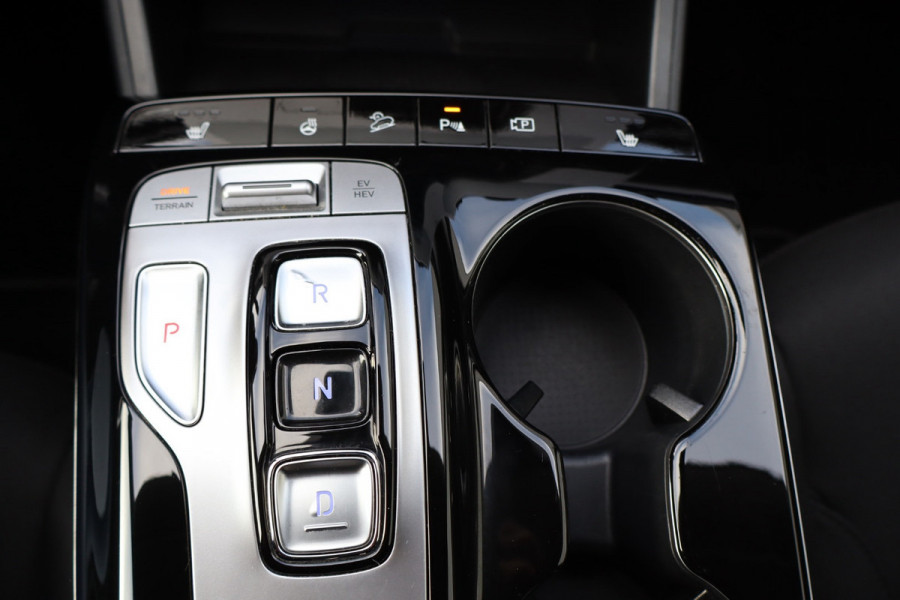 Hyundai Tucson 1.6 T-GDI PHEV Premium 4WD 265 Pk / Automaat / Navi / Climate / Cruise / Camera .