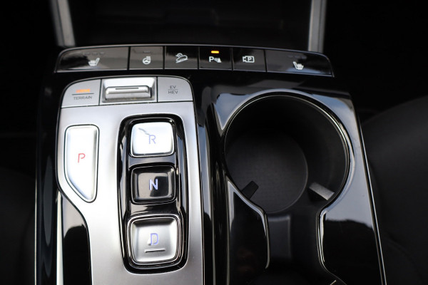 Hyundai Tucson 1.6 T-GDI PHEV Premium 4WD 265 Pk / Automaat / Navi / Climate / Cruise / Camera .