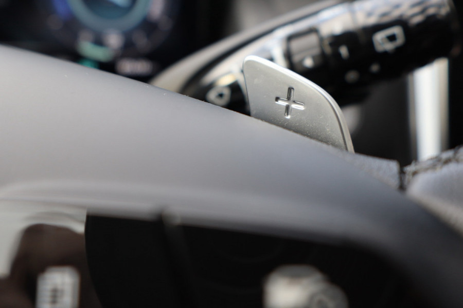 Hyundai Tucson 1.6 T-GDI PHEV Premium 4WD 265 Pk / Automaat / Navi / Climate / Cruise / Camera .