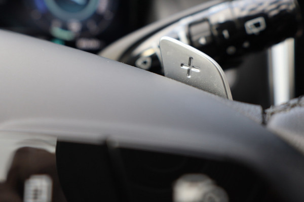 Hyundai Tucson 1.6 T-GDI PHEV Premium 4WD 265 Pk / Automaat / Navi / Climate / Cruise / Camera .