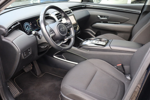 Hyundai Tucson 1.6 T-GDI PHEV Premium 4WD 265 Pk / Automaat / Navi / Climate / Cruise / Camera .