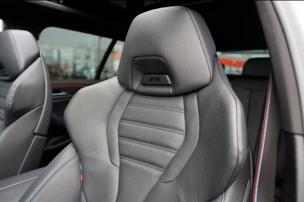 BMW 5 Serie Touring 530e M-SPORT PRO ** LASER, M-SPORT SPORTST, PANORAMA, ACC, HuD, 19-inch LMV ** 1e EIG - UNFALLFREI - BMW GAR ** ** INFORMEER OOK NAAR ONZE AANTREKKELIJKE FINANCIAL-LEASE TARIEVEN **