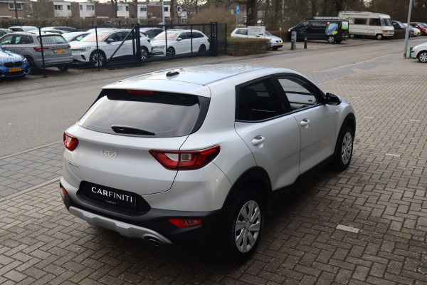 Kia Stonic 1.0 T-GDi MHEV DynamicLine 120 Pk Automaat / Carplay / Airco / Cruise.