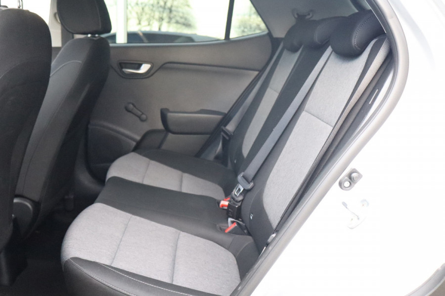 Kia Stonic 1.0 T-GDi MHEV DynamicLine 120 Pk Automaat / Carplay / Airco / Cruise.