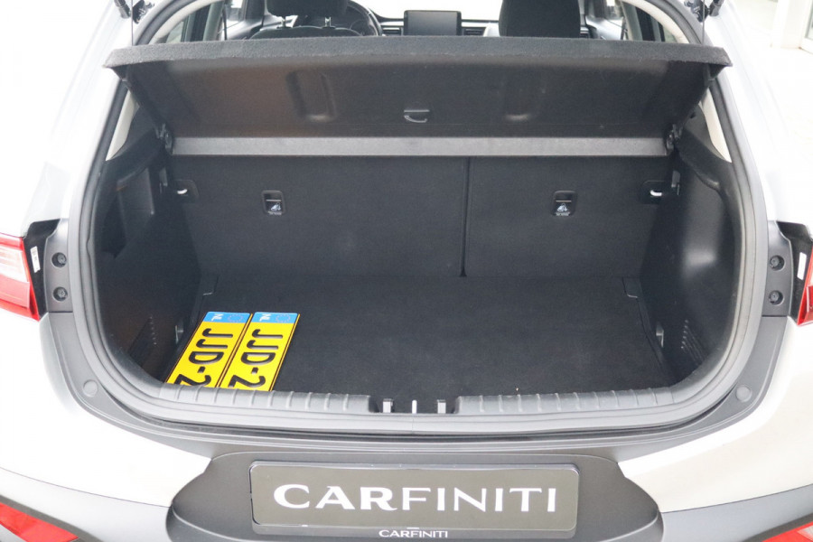 Kia Stonic 1.0 T-GDi MHEV DynamicLine 120 Pk Automaat / Carplay / Airco / Cruise.