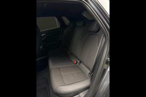 Audi A3 Sportback 40 TFSI e 3x S-line CarPlay Camera