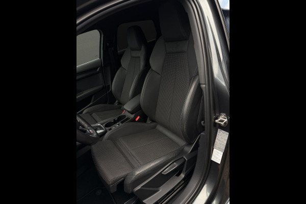 Audi A3 Sportback 40 TFSI e 3x S-line CarPlay Camera