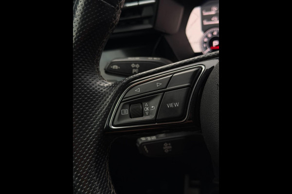 Audi A3 Sportback 40 TFSI e 3x S-line CarPlay Camera