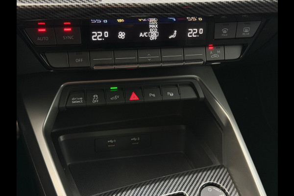 Audi A3 Sportback 40 TFSI e 3x S-line CarPlay Camera