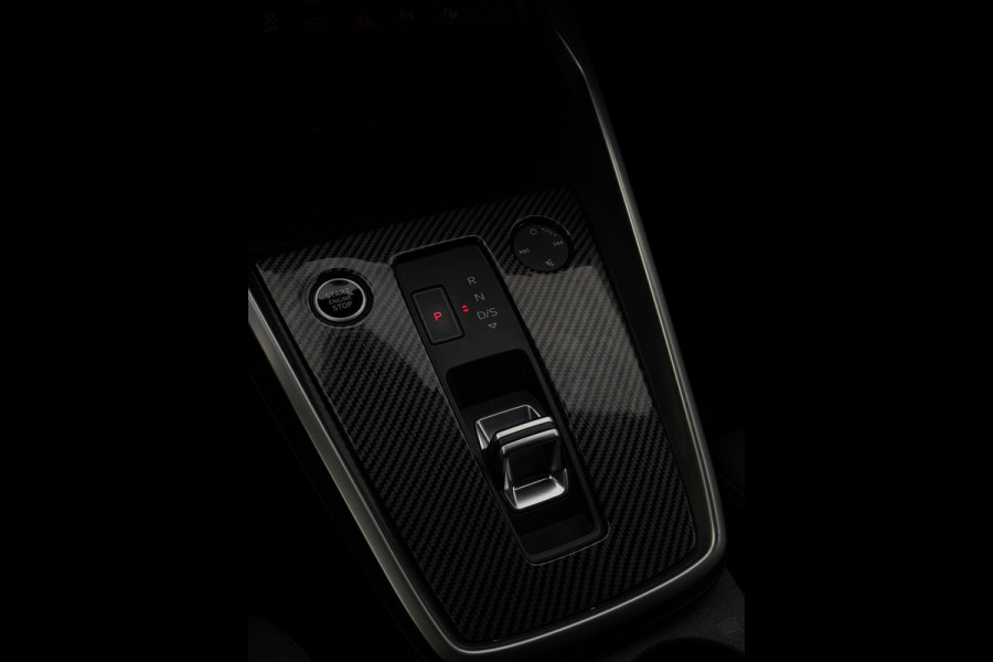 Audi A3 Sportback 40 TFSI e 3x S-line CarPlay Camera