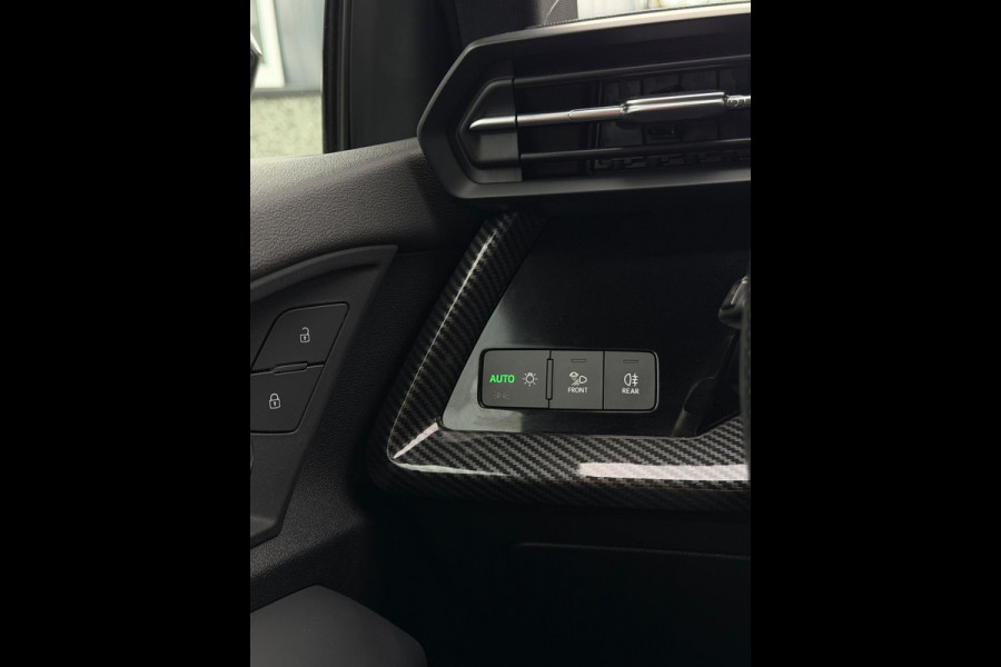 Audi A3 Sportback 40 TFSI e 3x S-line CarPlay Camera