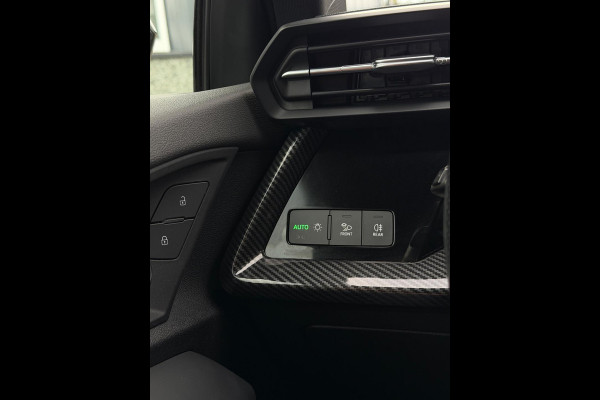 Audi A3 Sportback 40 TFSI e 3x S-line CarPlay Camera