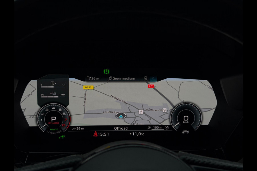 Audi A3 Sportback 40 TFSI e 3x S-line CarPlay Camera