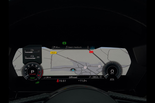 Audi A3 Sportback 40 TFSI e 3x S-line CarPlay Camera