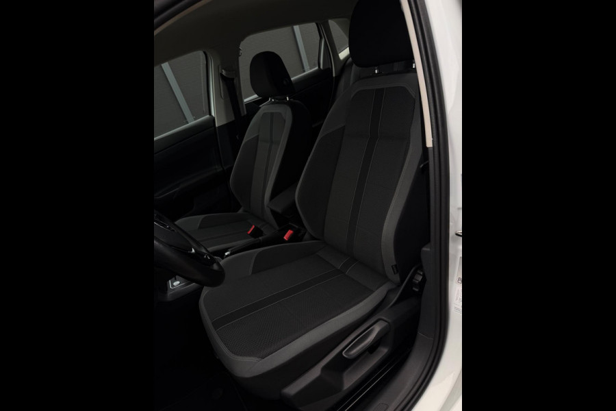 Volkswagen Polo 1.0 TSI R-Line Edition CarPlay Camera