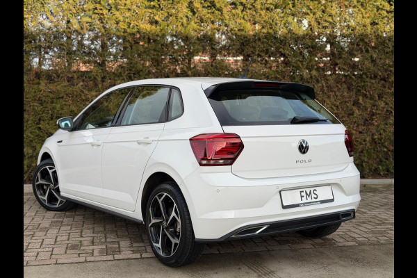 Volkswagen Polo 1.0 TSI R-Line Edition CarPlay Camera