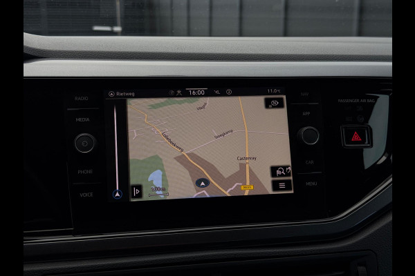 Volkswagen Polo 1.0 TSI R-Line Edition CarPlay Camera