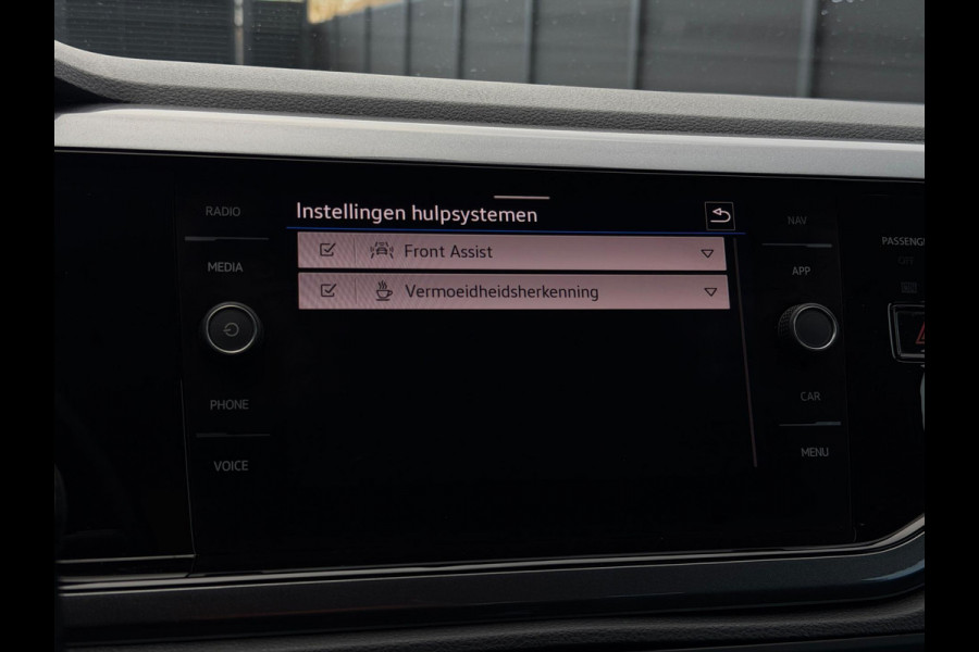 Volkswagen Polo 1.0 TSI R-Line Edition CarPlay Camera