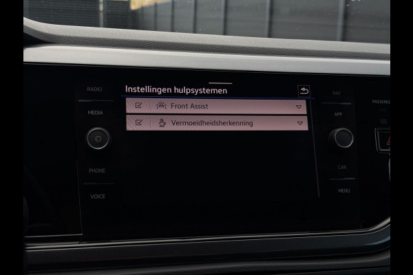 Volkswagen Polo 1.0 TSI R-Line Edition CarPlay Camera