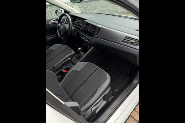 Volkswagen Polo 1.0 TSI R-Line Edition CarPlay Camera