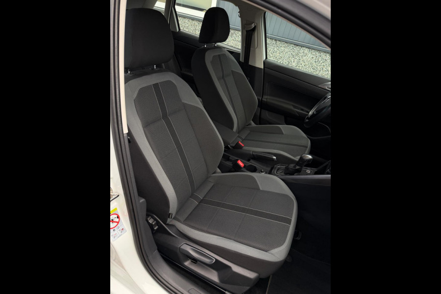 Volkswagen Polo 1.0 TSI R-Line Edition CarPlay Camera