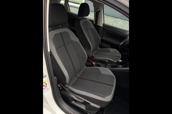 Volkswagen Polo 1.0 TSI R-Line Edition CarPlay Camera