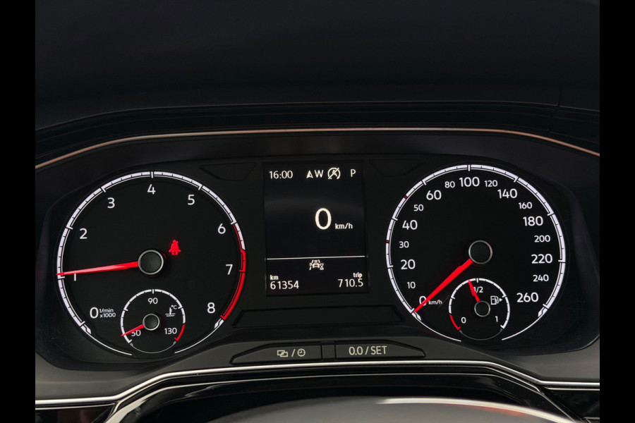 Volkswagen Polo 1.0 TSI R-Line Edition CarPlay Camera