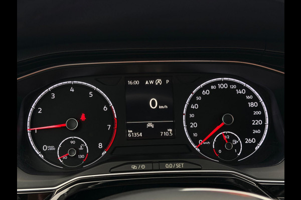 Volkswagen Polo 1.0 TSI R-Line Edition CarPlay Camera