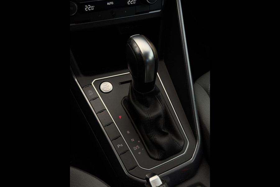 Volkswagen Polo 1.0 TSI R-Line Edition CarPlay Camera