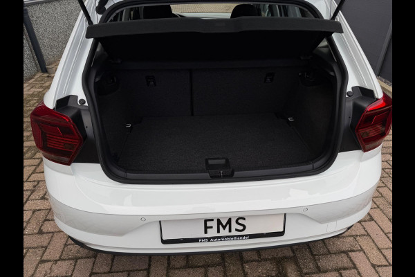 Volkswagen Polo 1.0 TSI R-Line Edition CarPlay Camera