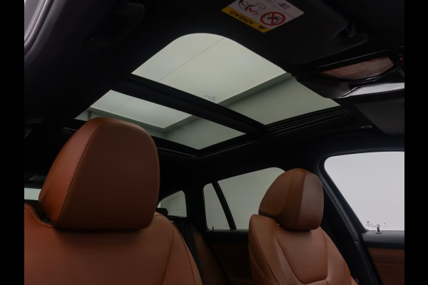 BMW 3 Serie Touring 330e (215kW / 292pk) ** ADAPT. LED, BRUIN IND. LEDER, PANO, WIDESCR, MEMORY, TREKH, H&K ** 1e EIG - VOL. BMW ONDERH ** ** INFORMEER OOK NAAR ONZE AANTREKKELIJKE FINANCIAL-LEASE TARIEVEN **