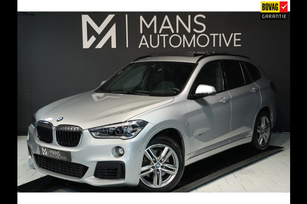 BMW X1 XDrive25i M Sport / PANODAK / HUD / KEYLESS / MEMORY / H&K / CAMERA