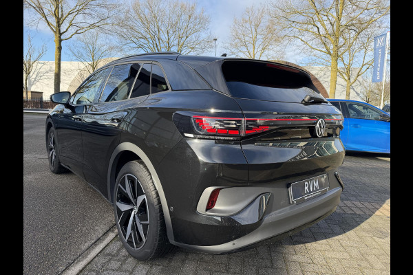 Volkswagen ID.4 GTX 4Motion 77 kWh 300PK | SOH 89% | WARMTEPOMP | HEADUP DISPLAY | ACC CRUISE CONTROLE |  ELECTRISCHE TREKHAAK | MATRIX-LED-KOPLAMP (IQ.LIGHT) | STOEL + STUURWIELVERWARMING | RIJKLAAR GELEVERD MET 12 MND BOVAG GARANTIE