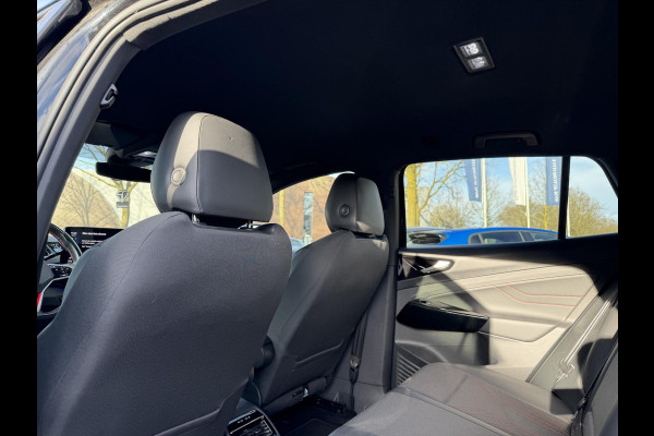 Volkswagen ID.4 GTX 4Motion 77 kWh 300PK | SOH 89% | WARMTEPOMP | HEADUP DISPLAY | ACC CRUISE CONTROLE |  ELECTRISCHE TREKHAAK | MATRIX-LED-KOPLAMP (IQ.LIGHT) | STOEL + STUURWIELVERWARMING | RIJKLAAR GELEVERD MET 12 MND BOVAG GARANTIE