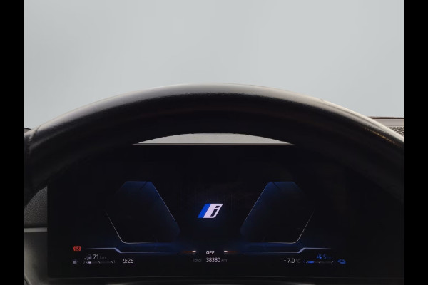 BMW 3 Serie Touring 330e (215kW / 292pk) ** ADAPT. LED, TREKH, HuD, LEDER/ALCANTARA, WIDESCR, 18-inch LMV ** 1e EIG - UNFALLFREI ** ** INFORMEER OOK NAAR ONZE AANTREKKELIJKE FINANCIAL-LEASE TARIEVEN **