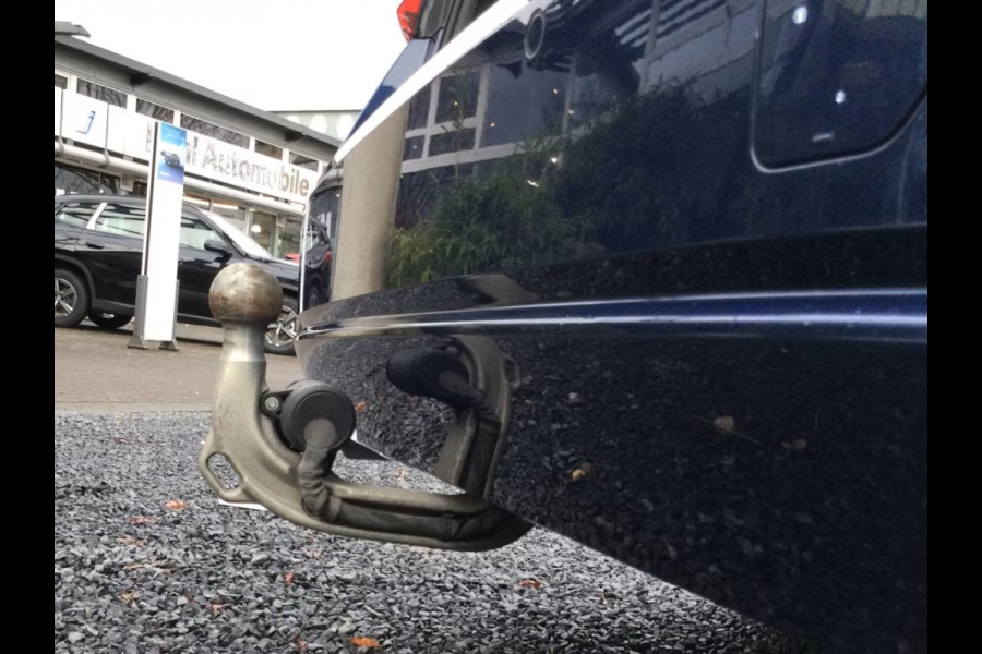 BMW 3 Serie Touring 330e (215kW / 292pk) ** ADAPT. LED, TREKH, HuD, LEDER/ALCANTARA, WIDESCR, 18-inch LMV ** 1e EIG - UNFALLFREI ** ** INFORMEER OOK NAAR ONZE AANTREKKELIJKE FINANCIAL-LEASE TARIEVEN **