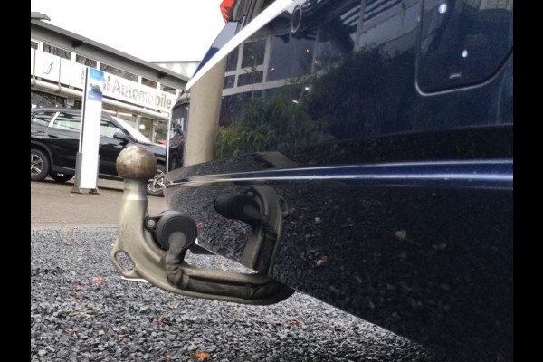 BMW 3 Serie Touring 330e (215kW / 292pk) ** ADAPT. LED, TREKH, HuD, LEDER/ALCANTARA, WIDESCR, 18-inch LMV ** 1e EIG - UNFALLFREI ** ** INFORMEER OOK NAAR ONZE AANTREKKELIJKE FINANCIAL-LEASE TARIEVEN **