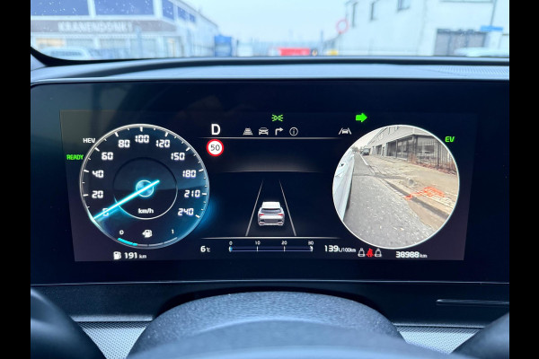 Kia Sportage 1.6 T-GDi Plug-in Hybrid AWD GT-PlusLine 360º