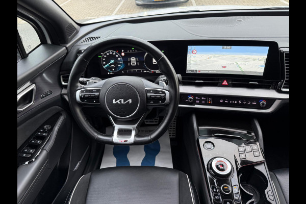 Kia Sportage 1.6 T-GDi Plug-in Hybrid AWD GT-PlusLine 360º