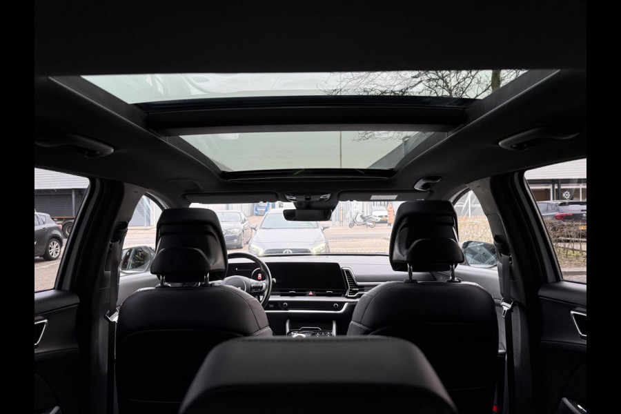 Kia Sportage 1.6 T-GDi Plug-in Hybrid AWD GT-PlusLine 360º